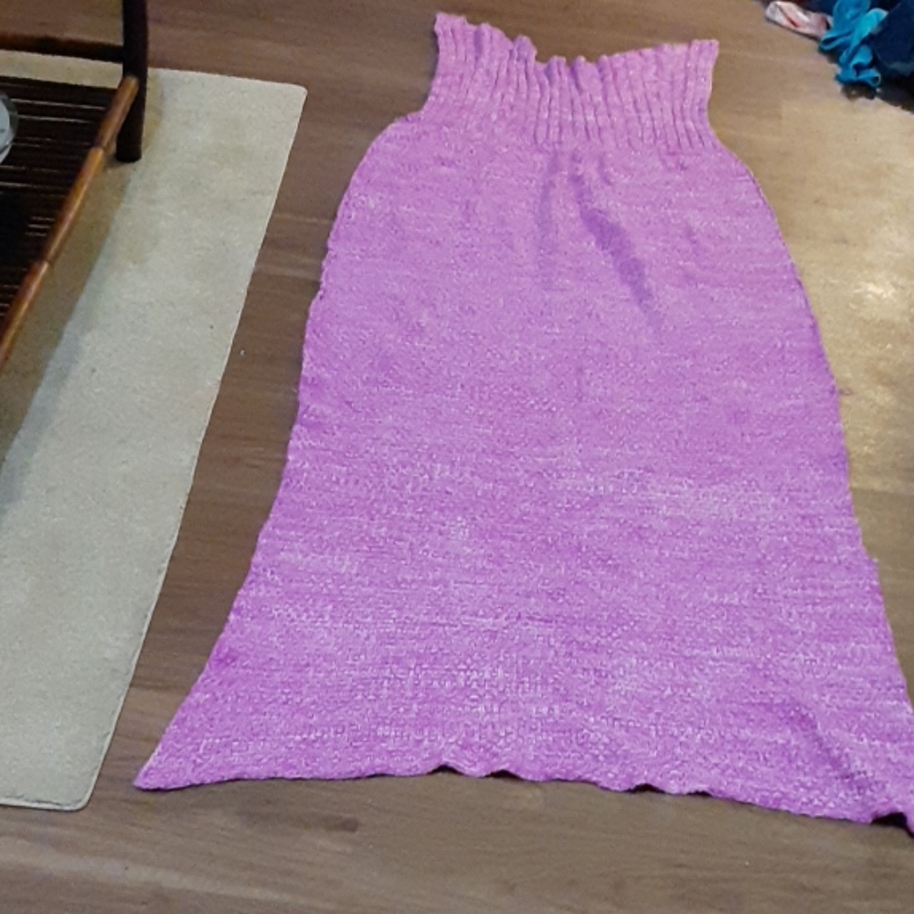 Mermaid cover